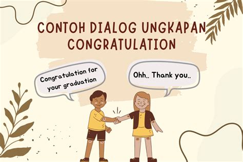 Dialog congratulation kelas 9  1